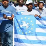 Southern Cameroonian expats