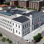 Swiss Federal Criminal Court_Bellinzona_Switzerland