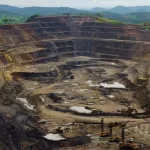 Tenke Fungurume_copper and cobalt mine_Congo
