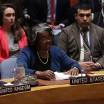 US_Ambassador to the United Nations Linda Greenfield-Thomas