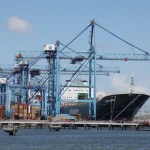 container ship_Mombasa_Kenya