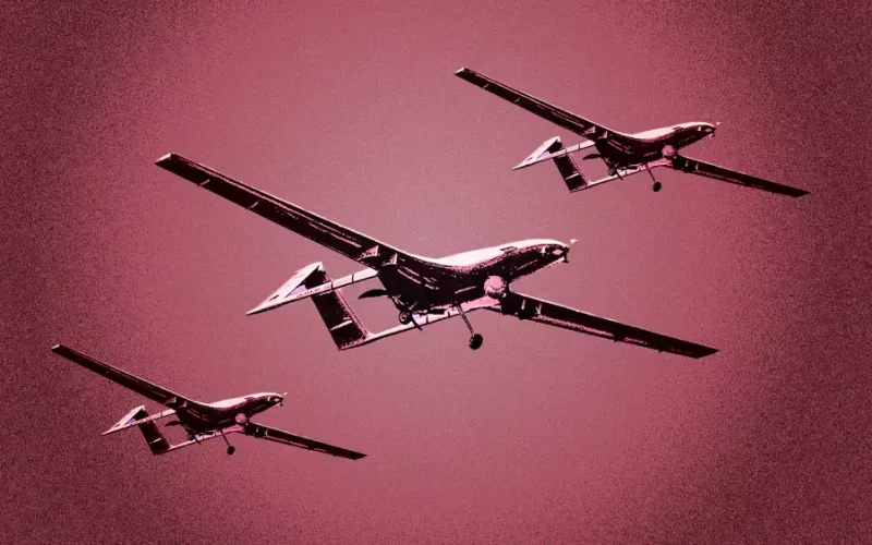 ‘Horrific’ civilian toll as Ethiopia turns to combat drones to quell local insurgencies