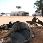 footwear_abducted students_Katsina state_Nigeria