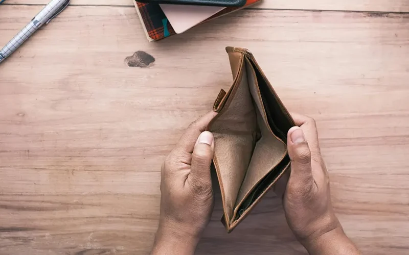 Financial abuse from an intimate partner? Three ways you can protect yourself