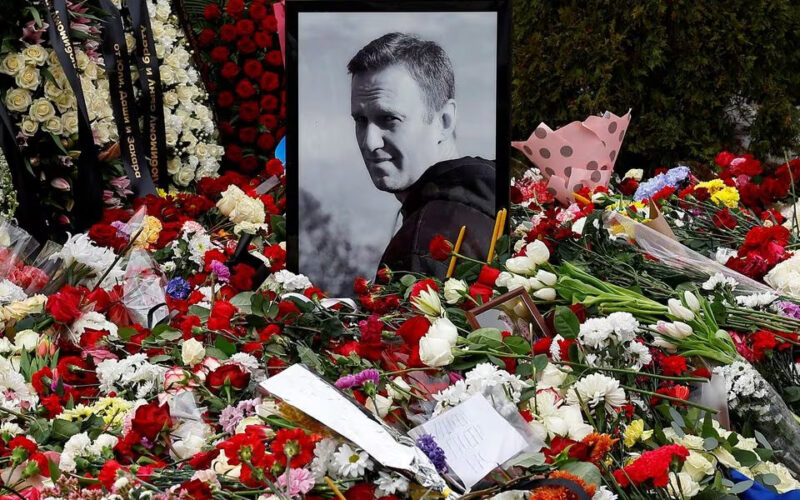 Canada announces fresh sanctions against Russia over Navalny’s death
