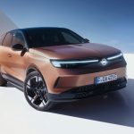 Opel Unveils Stunning Next Generation Grandland SUV 2500Opel_525156