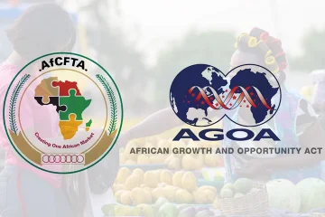 AGOA-AfCFTA to offer a trade highway to the US until 2041