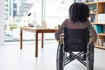 Academics with disabilities: South African universities need an overhaul to make them genuinely inclusive