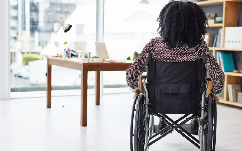 Academics with disabilities: South African universities need an overhaul to make them genuinely inclusive