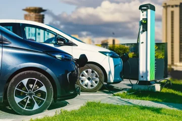 New e-mobility policies are pushing EV fleet expansions in Africa
