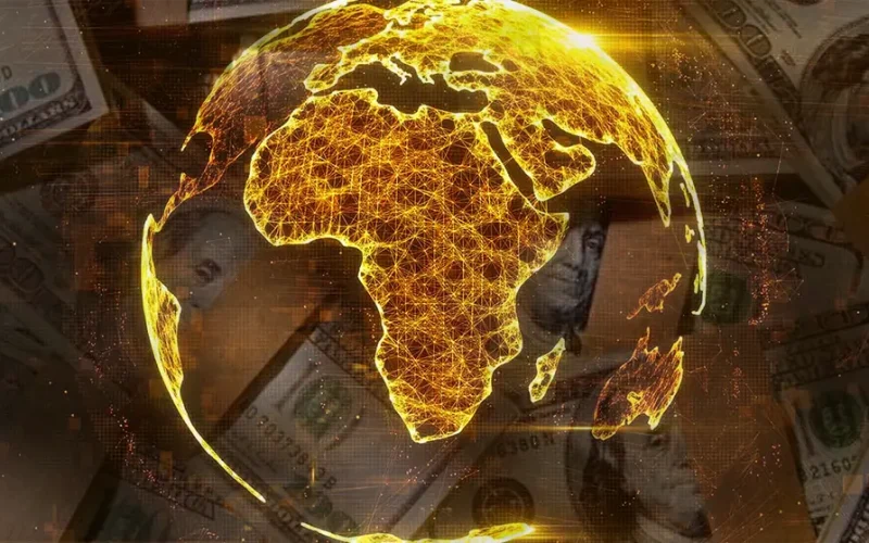 Africa’s private wealth to jump to $4 trillion by 2034