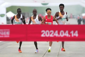China’s federation promises action after half marathon debacle