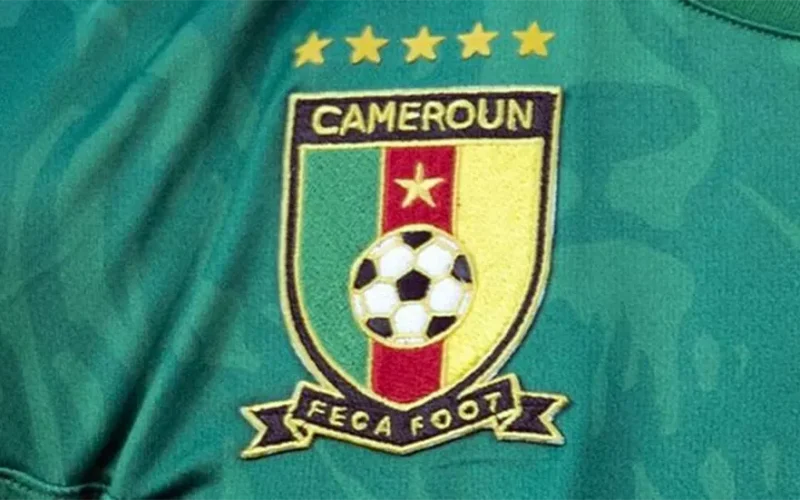 Cameroon federation surprised at naming of new national coach Brys