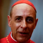 Cardinal SE Mons Victor Manuel Fernandez