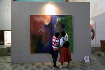 Senegal delays Dakar Art Biennale by six months