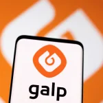 Galp Energia logo