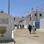 Ghriba synagogue_Djerba_Tunisia