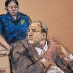Why Harvey Weinstein’s rape conviction was overturned and what happens next