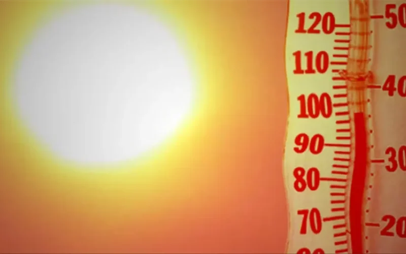 Why is Ghana so hot this year? An expert explains