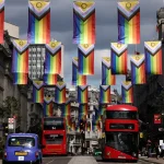 Intersex-Inclusive Pride flags