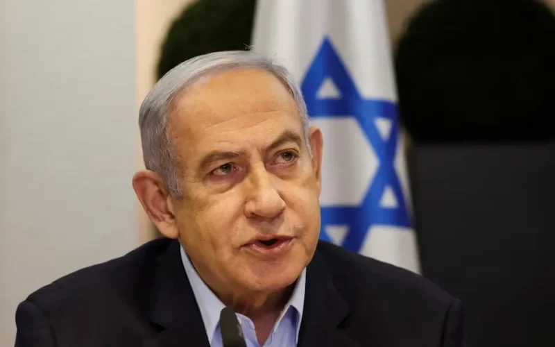 Israel’s killing of Hamas leader’s sons stokes concerns over hostage talks