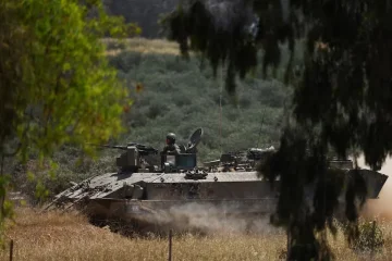 Israel will defend itself, Netanyahu says, as West calls for restraint