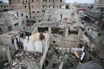 Israel kills at least 30 Palestinians in Rafah, new Gaza ceasefire talks expected in Cairo