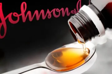 Tanzania, Rwanda, Zimbabwe join African recall of J&J cough syrup
