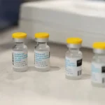JYNNEOS smallpox and monkeypox vaccine