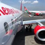Kenya Airways says Congo is harassing airline after its staff detained
