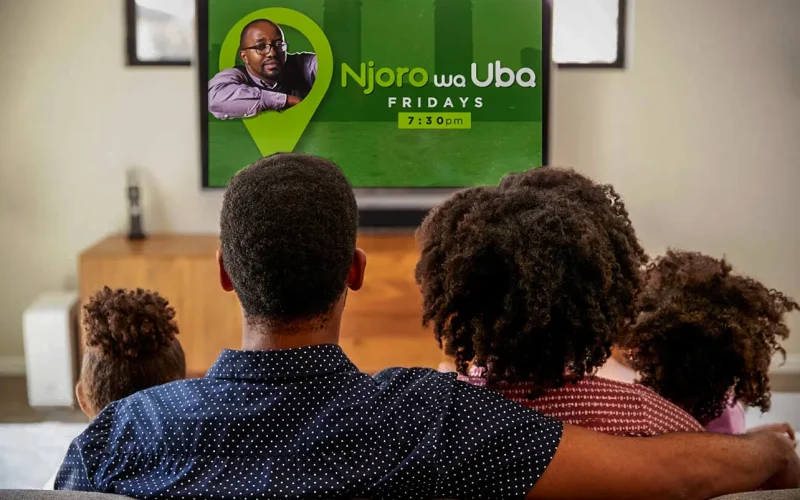 Kenyan-made dramas, comedies rival foreign sports in viewership numbers