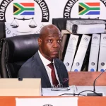 State capture in South Africa: time to think differently about redress and recovering the stolen loot Matshela Koko