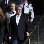 Trump’s ex-fixer Michael Cohen to be key witness in hush money criminal trial