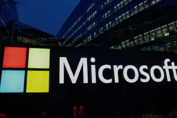 Microsoft to shut Africa development centre in Nigeria