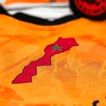 African club semi-final fails to take place following dispute over Moroccan club’s jersey