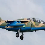 Nigeria to acquire 24 fighter jets from Italy’s Leonardo