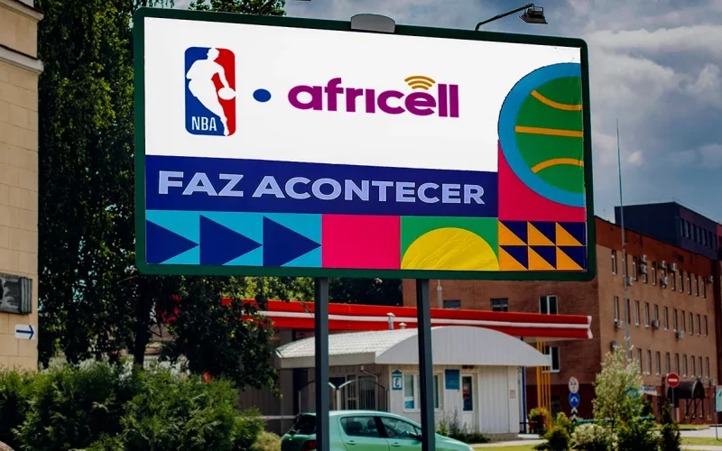 NBA Africa-Africell collaboration points to the growing influence of private sector in Africa sport