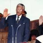 Nelson Mandela_oath