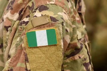 Gunmen kill six Nigerian soldiers in ambush