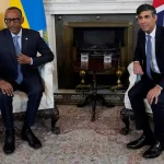 Let us press on with UK migrant plan, Rwanda tells critics
