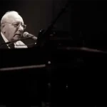 Pianist Maurice El Medioni