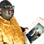 Professor Washington Jalang’o Okumu