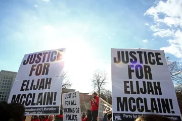 Colorado paramedic sentenced to 14 months of work release in Elijah McClain’s death