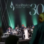 Rwanda’s President Paul Kagame_30th anniversary_Kwibuka