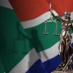 SA Constitution