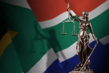 South Africa’s constitution was set up as the bedrock of its democracy: it’s been challenged over last 30 years, but has held firm