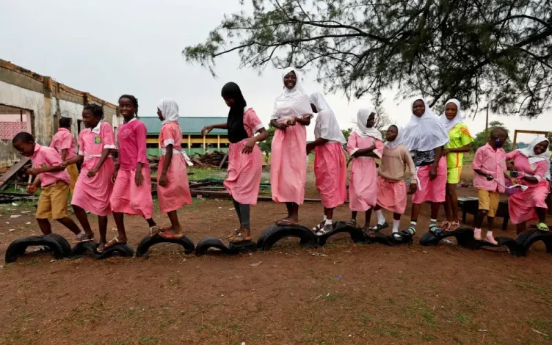 Girls suffer most as Nigeria kidnap scourge hits school attendance