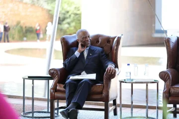 Observations by Thabo Mbeki to mark  the 30th Anniversary of South Africa’s Democracy