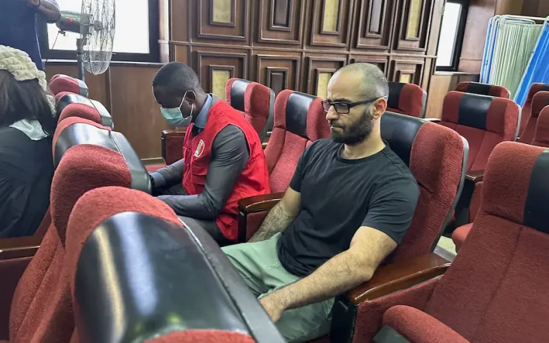 Nigeria court adjourns Binance and execs trial to May 17