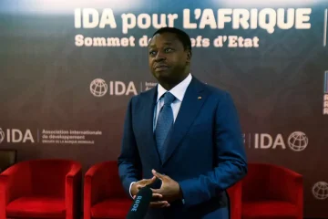 Togo constitutional changes spark calls for popular protests
